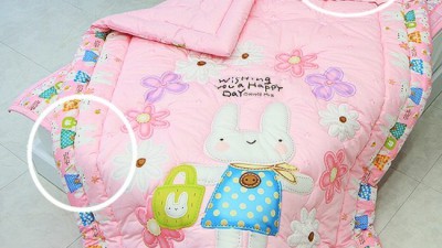 꿀잠 보장! 초등침구세트 특가 & 솔직 후기😴